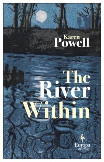 The River Within Karen Powell