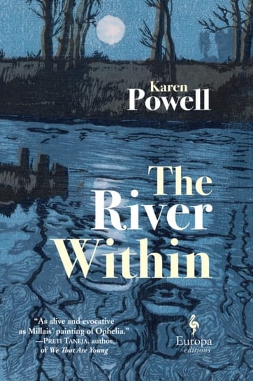The River Within Karen Powell