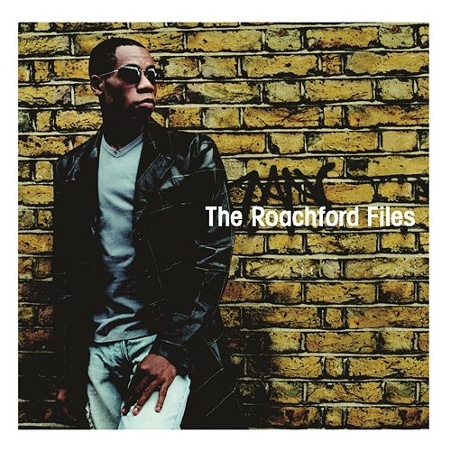 The Roachford Files Roachford