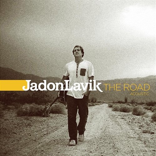 The Road Acoustic Jadon Lavik