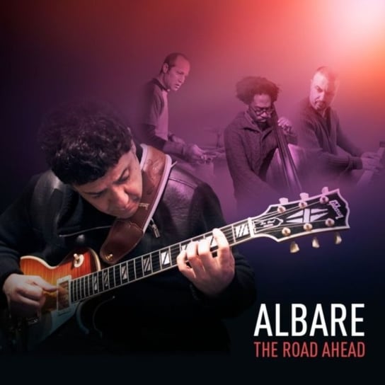 The Road Ahead Albare