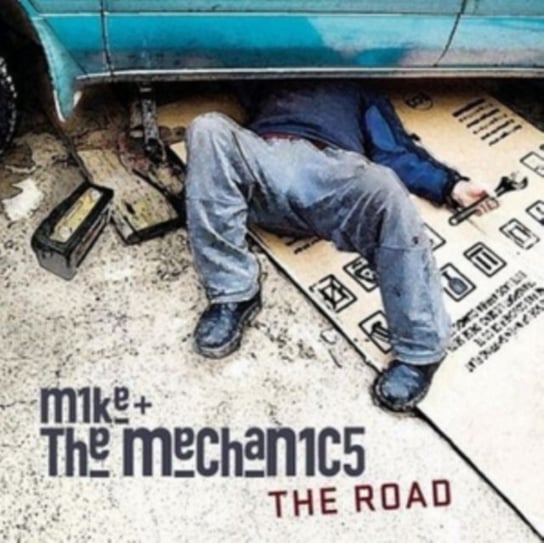 The Road Mike and The Mechanics