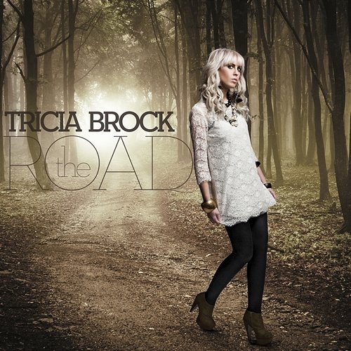 You Are My Shepherd Tricia Brock
