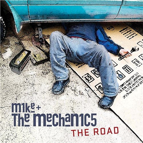 I Don't Do Love Mike + The Mechanics