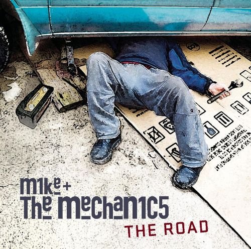 The Road Mike and The Mechanics