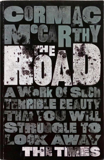 The Road Mccarthy Cormac