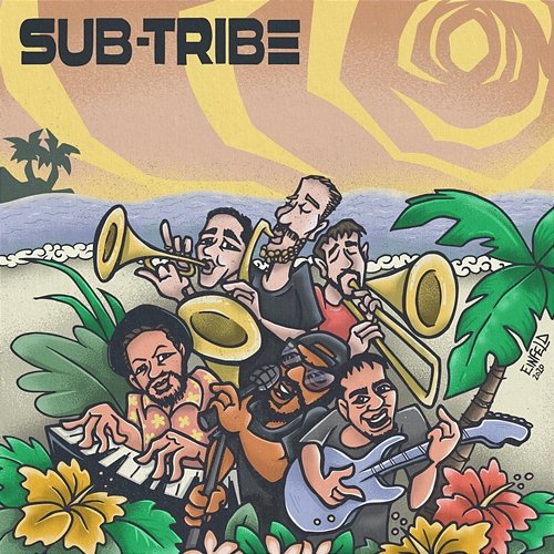 The Road SUB-TRIBE