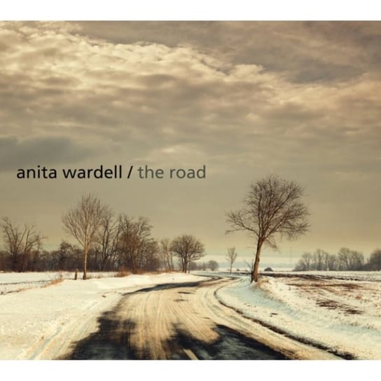 The Road Wardell Anita