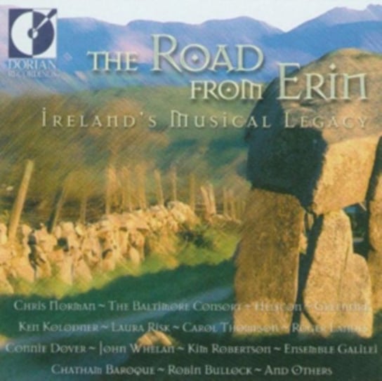 The Road from Erin Dorian Recordings