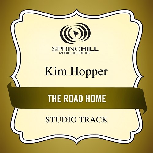 The Road Home Kim Hopper