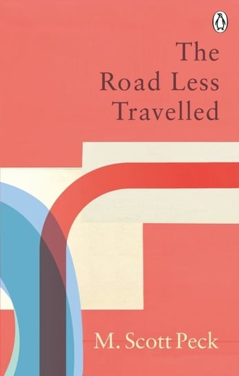 The Road Less Travelled Peck M. Scott