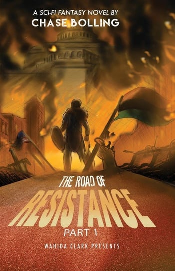 The Road Of Resistance Bolling Chase