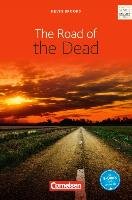 The Road of the Dead Brooks Kevin