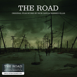 The Road (Original Motion Picture Soundtrack), płyta winylowa Cave Nick, Ellis Warren