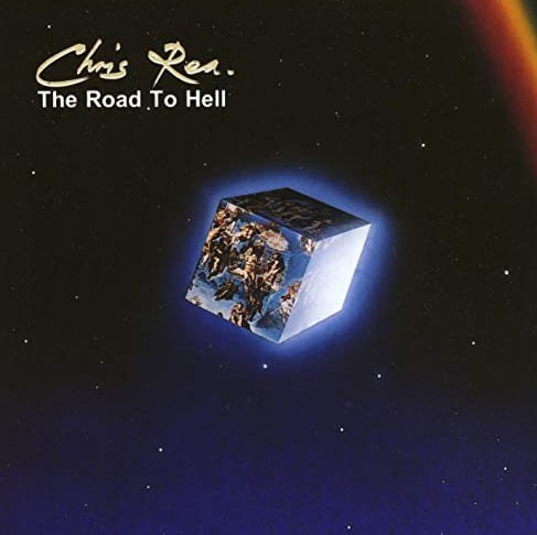 The Road To Hell Rea Chris
