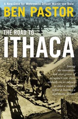 The Road to Ithaca Pastor Ben