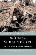 The Road to Middle-Earth Shippey Tom, Shippey T.A.