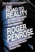 The Road to Reality Penrose Roger