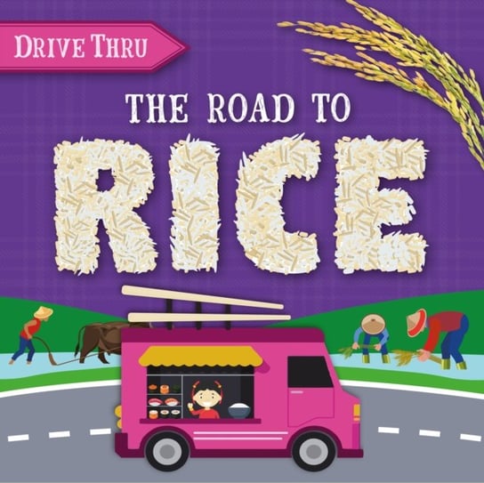 The Road to Rice Shalini Vallepur