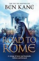 The Road to Rome Kane Ben