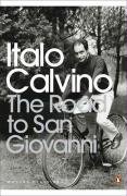 The Road to San Giovanni Calvino Italo