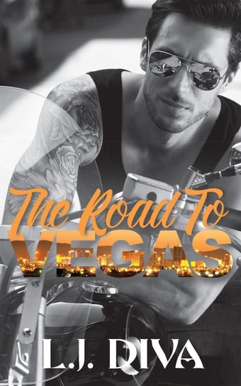 The Road To Vegas L.J. Diva