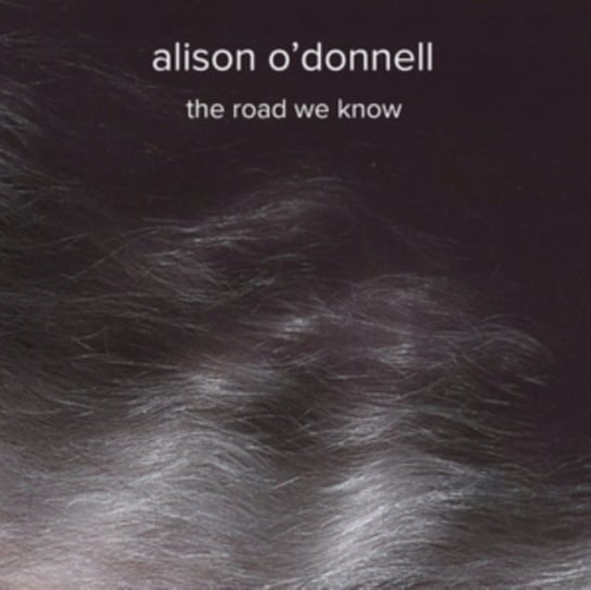 The Road We Know, płyta winylowa O'donnell Alison