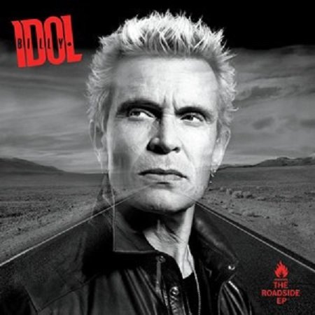 The Roadside Billy Idol