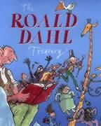 The Roald Dahl Treasury Dahl Roald