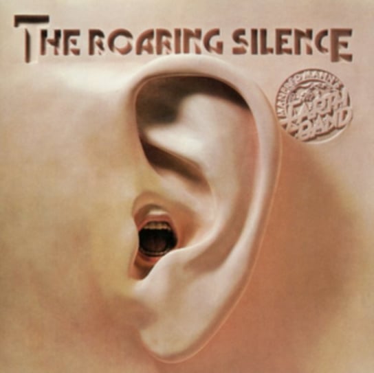 The Roaring Silence, płyta winylowa Manfred Mann's Earth Band