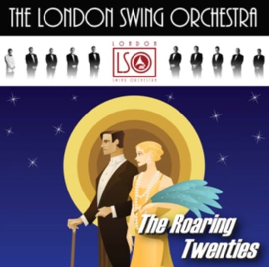 The Roaring Twenties London Swing Orchestra