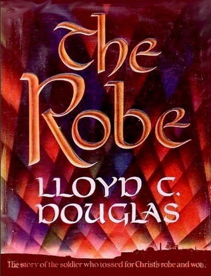 The Robe Douglas Lloyd  C