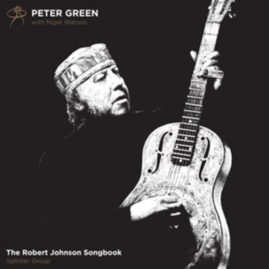 The Robert Johnson Songbook, płyta winylowa Green Peter