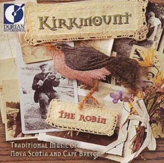 The Robin Kirkmount