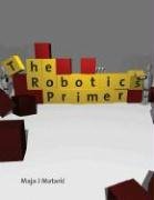 The Robotics Primer Mataric Maja J.