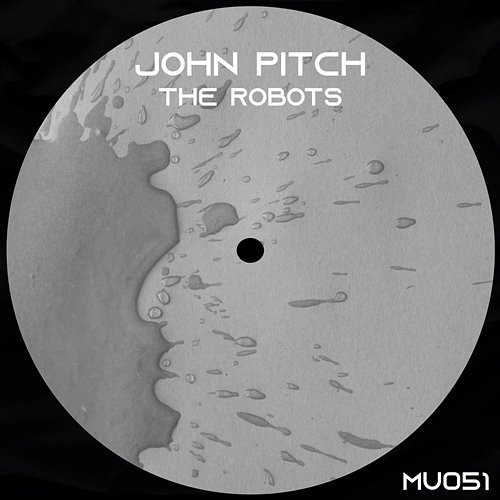 The Robots John Pitch