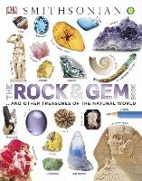 The Rock and Gem Book: And Other Treasures of the Natural World Dk