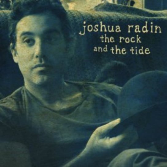 The Rock and The Tide Radin Joshua