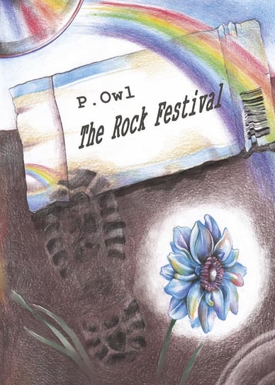 The Rock Festival Owl P.