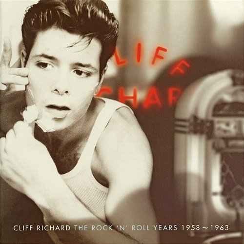 The Rock 'n' Roll Years 1958-1963 Cliff Richard