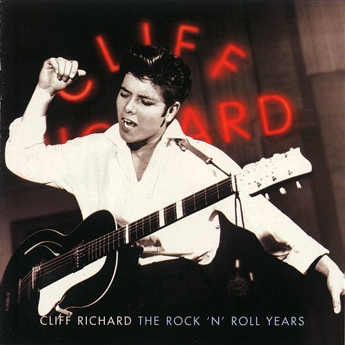 The Rock 'n' Roll Years Cliff Richard