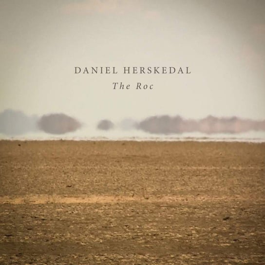 The Rock, płyta winylowa Herskedal Daniel