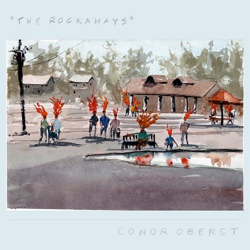 The Rockaways Conor Oberst