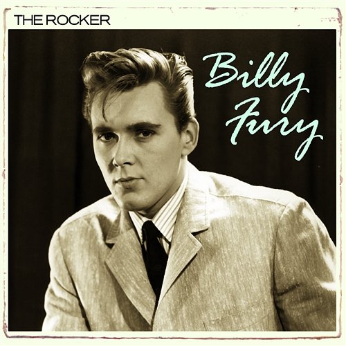 That's All Right Billy Fury, The Tornados