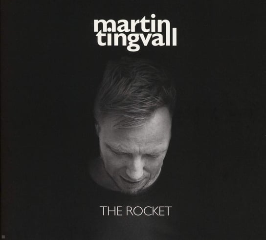 The Rocket Tingvall Martin