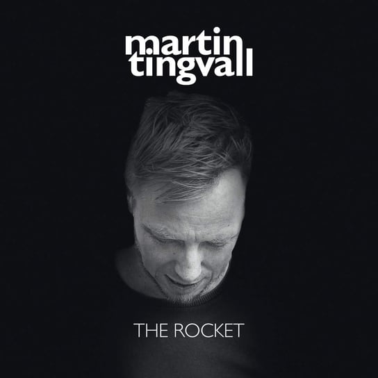 The Rocket, płyta winylowa Tingvall Martin