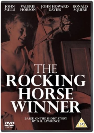The Rocking Horse Winner (brak polskiej wersji językowej) Pelissier Anthony