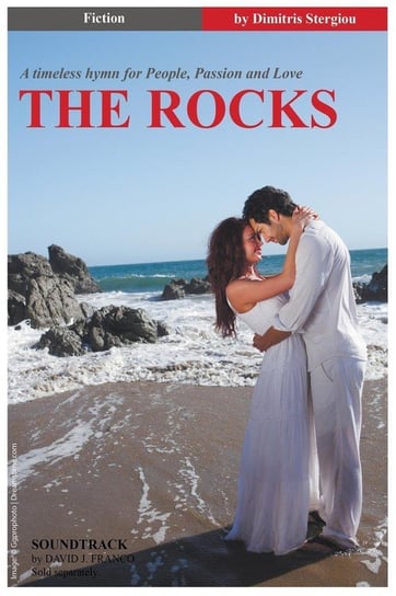 The Rocks Stergiou Dimitris