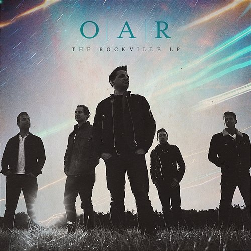 The Rockville LP O.A.R.