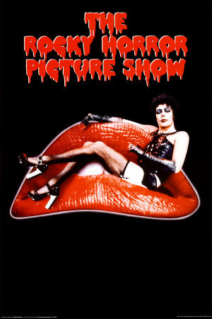 The Rocky Horror Picture Show Sharman Jim
